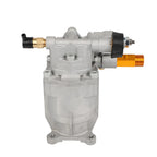 Pressure Washer Pump for Horizontal Cold Water Systems (2700 PSI)