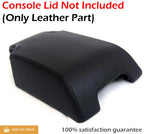 Leather Synthetic Center Console Armrest Cover for Range Rover Sport (2006–2013)