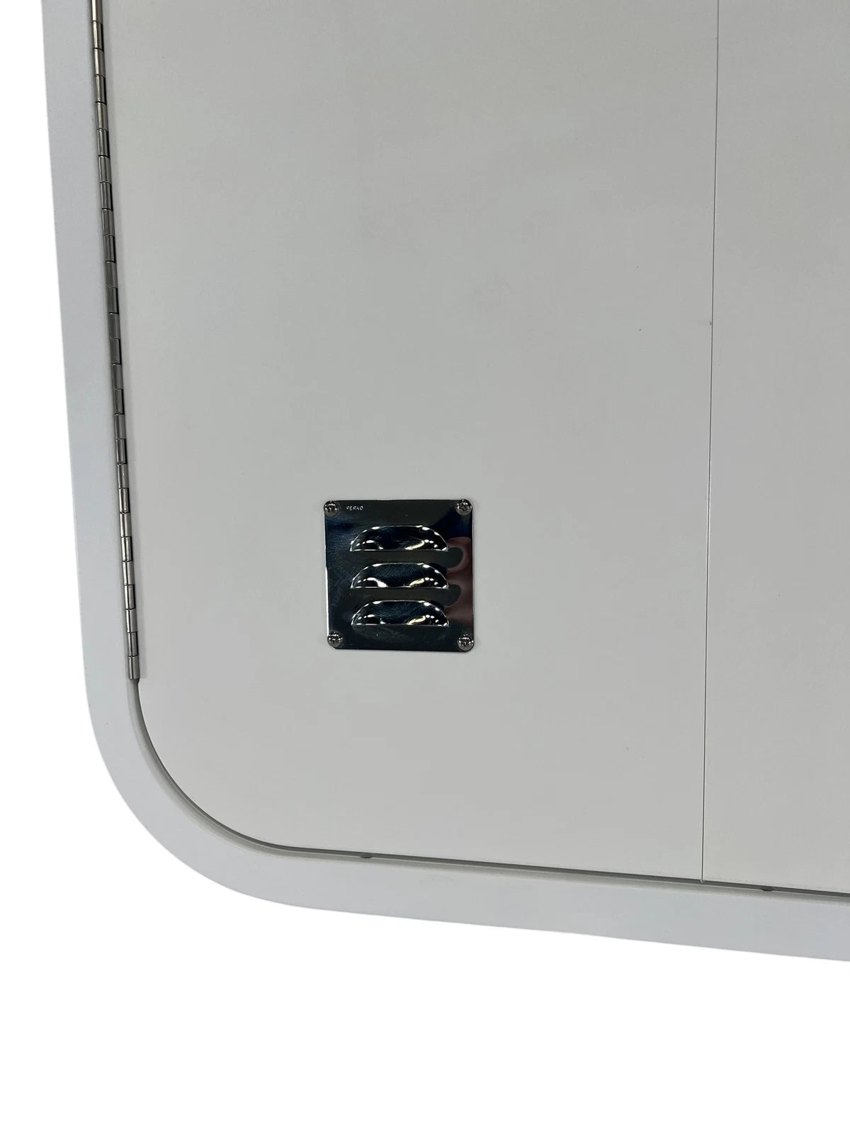 Folding Door Head with Lock & Key for Pro Line (34 1/4in x 20 5/8in)