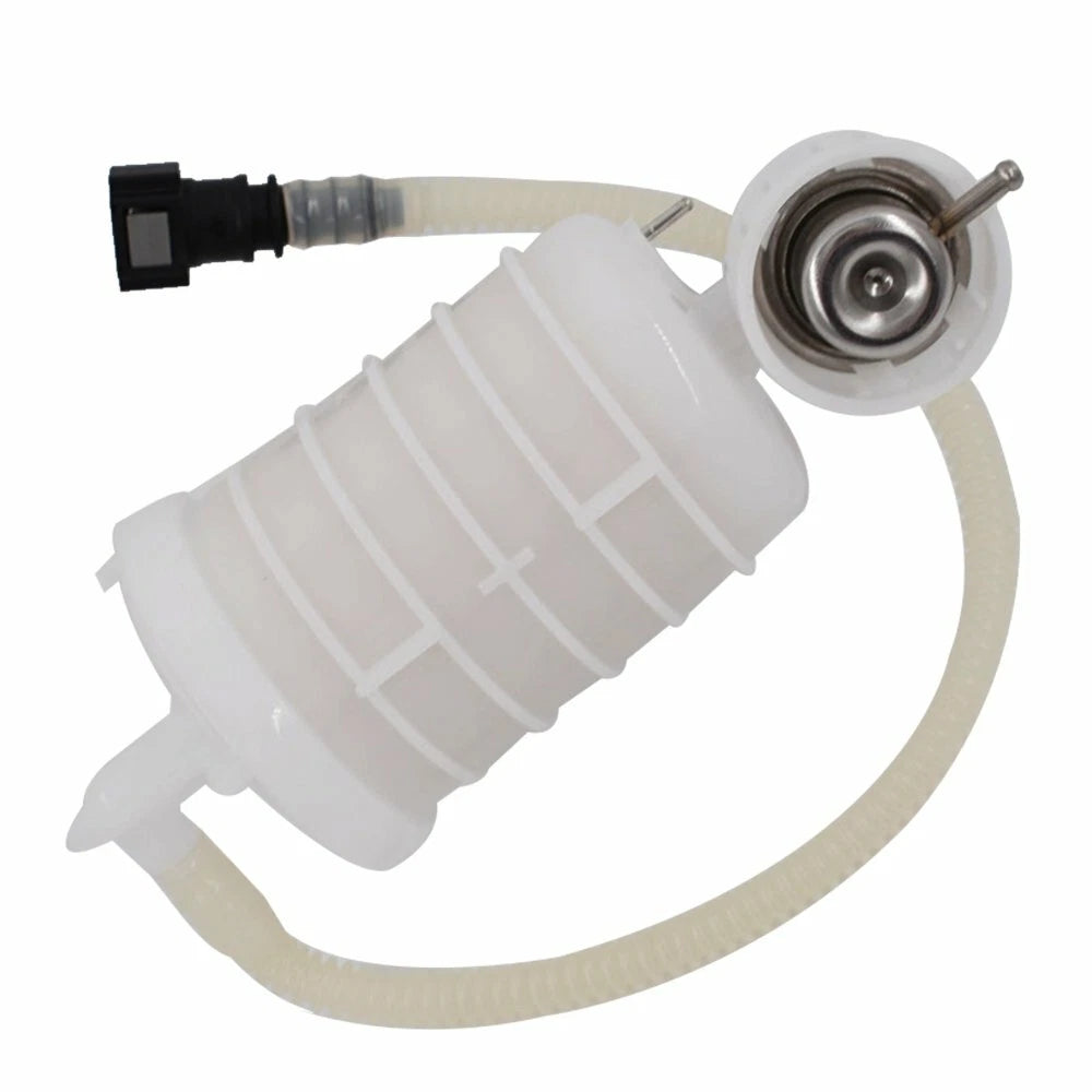 Fuel Filter with Pressure Regulator for BMW X3 (2004–2008)
