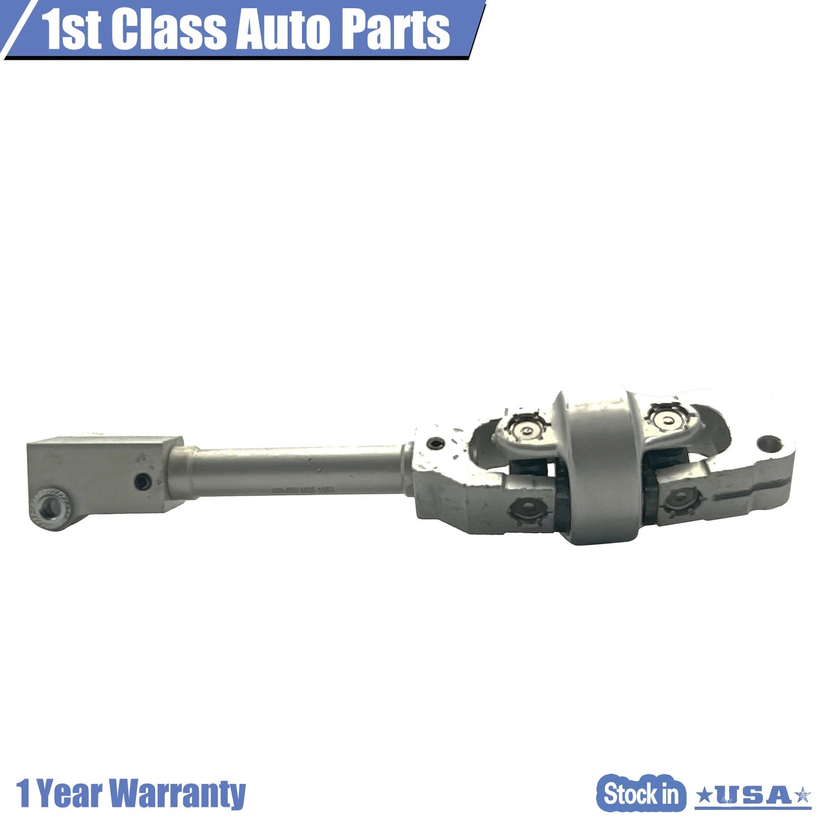Steering Shaft for BMW X5 (2003-2006)