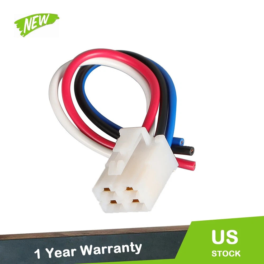 Starter Solenoid Relay Wiring Harness for Yamaha YFZ450 (2004–2009)