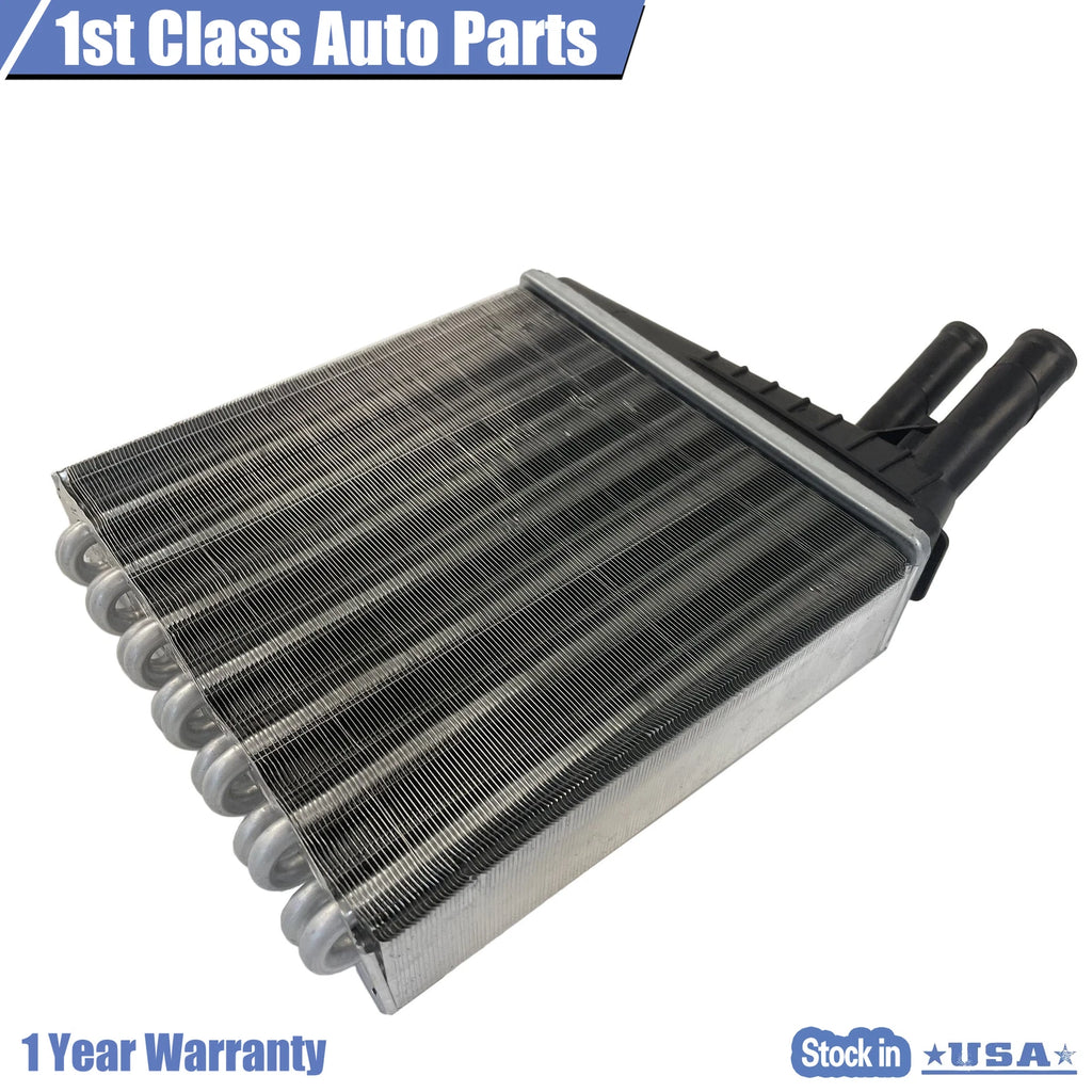 HVAC Heater Core for Jeep Wrangler TJ (2002-2006)