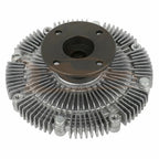Radiator Cooling Fan Clutch for Nissan Xterra (2000–2004) & 300ZX (1990–1996)