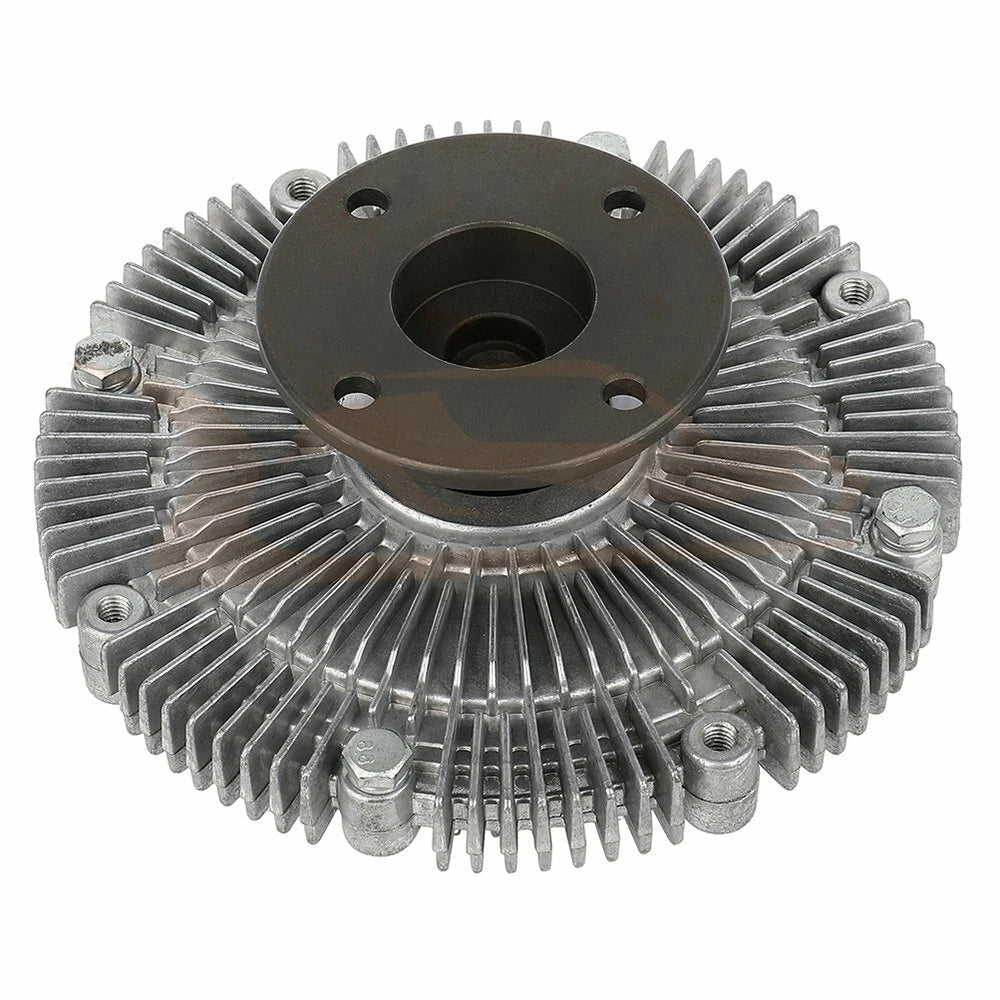Radiator Cooling Fan Clutch for Nissan Xterra (2000–2004) & 300ZX (1990–1996)