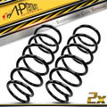 2X Front Coil Springs for Ford Edge Lincoln MKX (2007–2010)