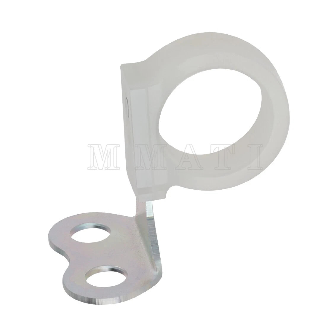 Cable Guide for Yamaha YZ125/250/465/490/100/80 IT175/250 XT550 TT600 BW200/350 (1975–1990)