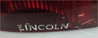 LH Driver Side Brake Tail Light for Lincoln Continental (1999–2002)