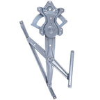 Front Left Window Regulator W/o Motor for Toyota Corolla (2007–2014)