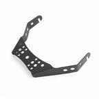 10" LED Light Bar Mounting Bracket for Suzuki Z400, Kawasaki KFX 400, 450R