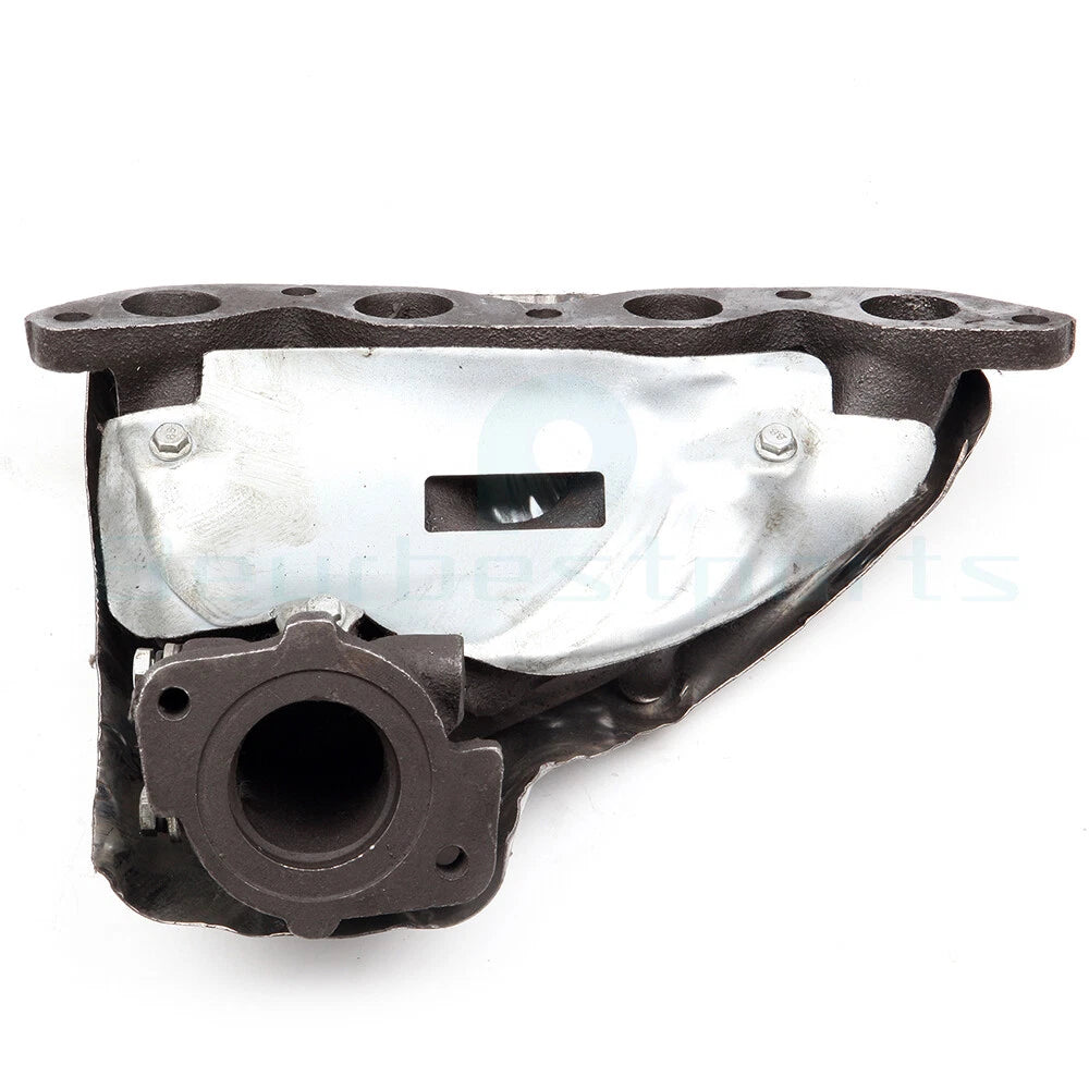 Exhaust Manifold Kit for Geo Prizm, Toyota Corolla, Celica (1993–2002)