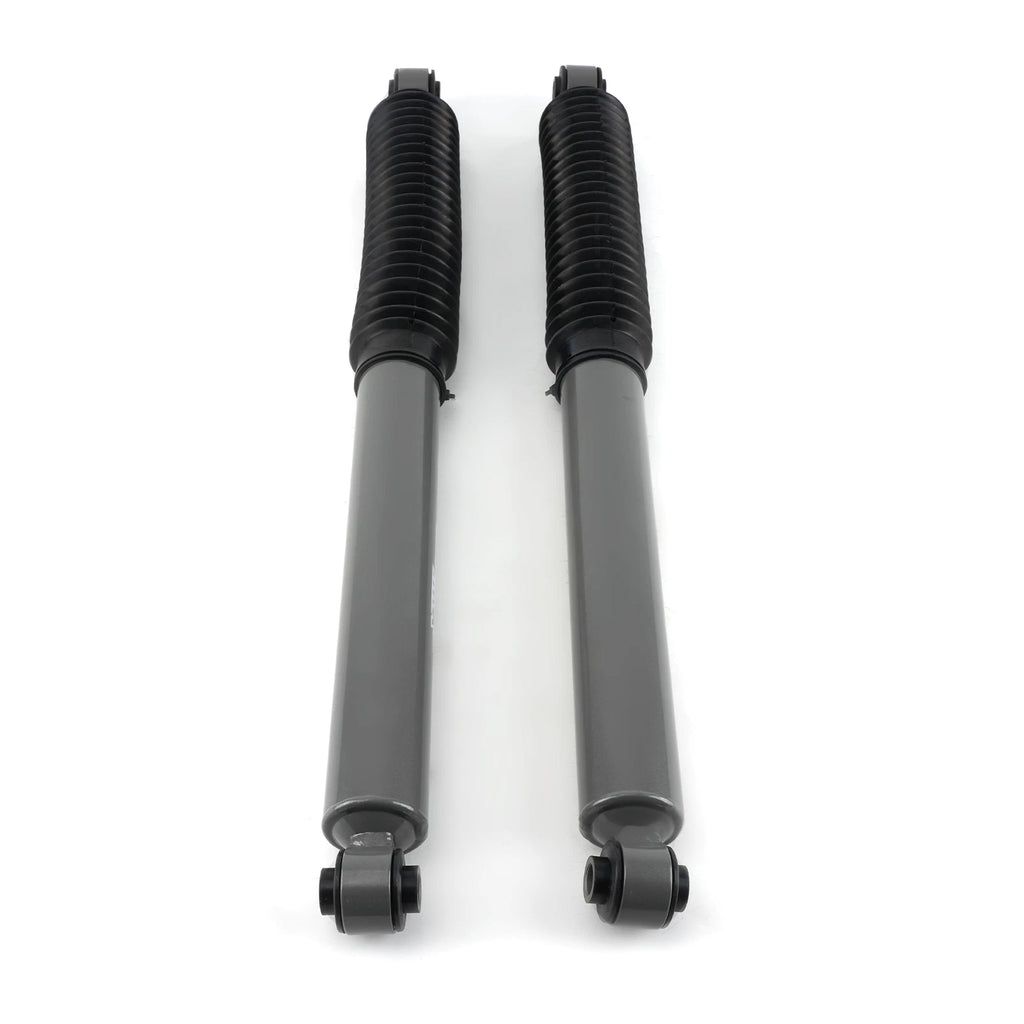Heavy Duty Twin Tube Rear Shocks for Nissan Titan 4WD (2004–2024) 0-2.5" Lift Kit
