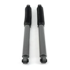 Heavy Duty Twin Tube Rear Shocks for Nissan Titan 4WD (2004–2024) 0-2.5" Lift Kit