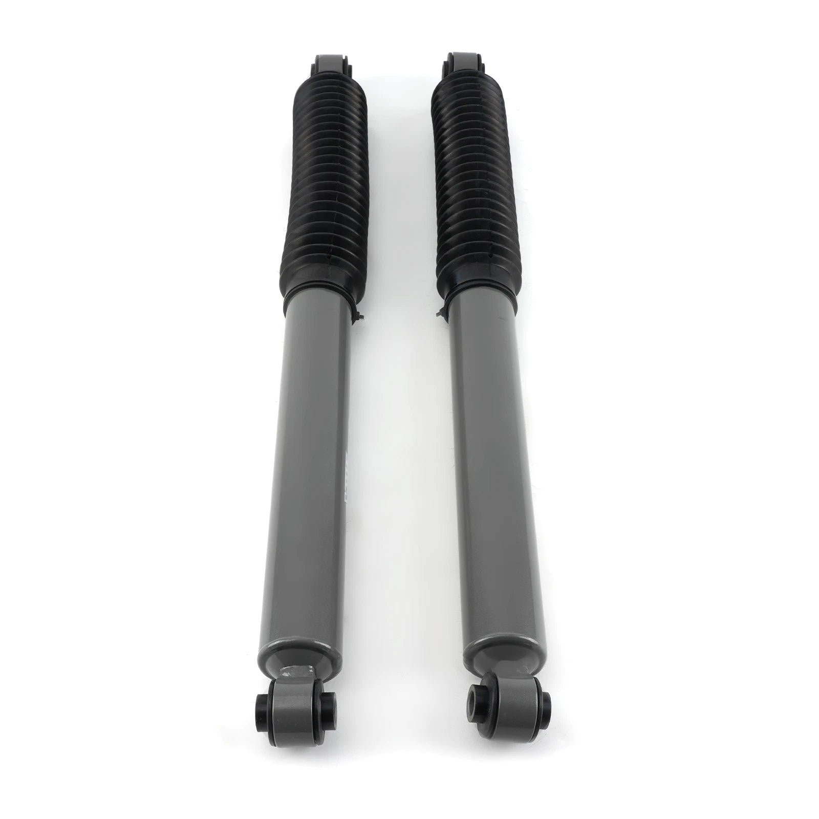 Heavy Duty Twin Tube Rear Shocks for Nissan Titan 4WD (2004–2024) 0-2.5" Lift Kit
