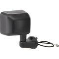 Heated Right Side Mirror for Jeep Wrangler (2011–2013)