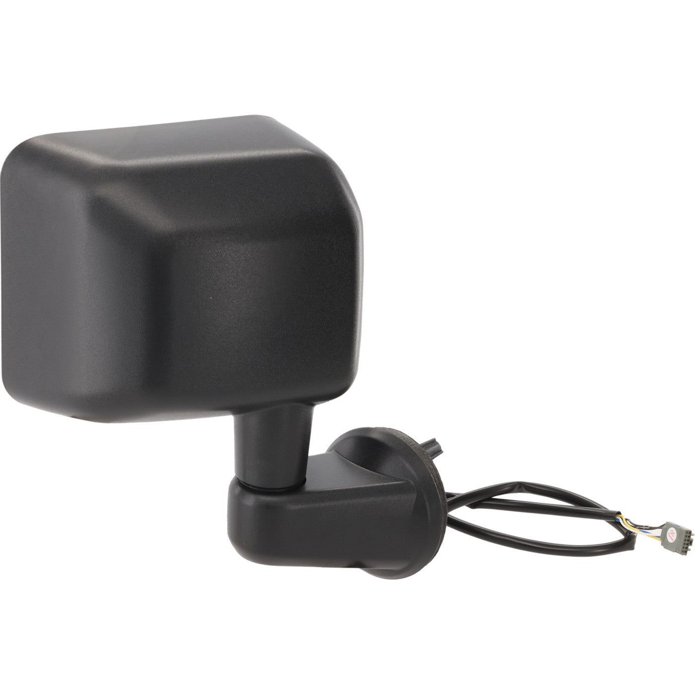 Heated Right Side Mirror for Jeep Wrangler (2011–2013)