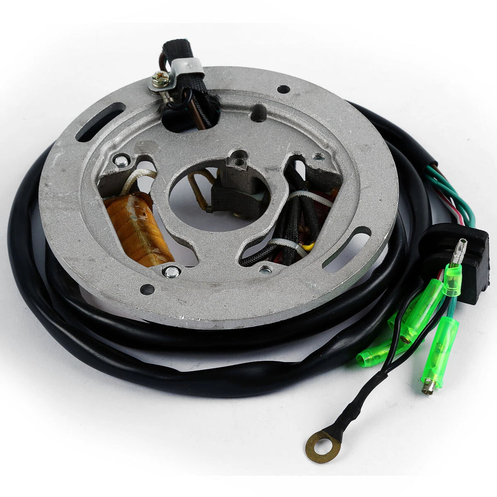 Generator Magneto Stator Coil for Yamaha FX-1 FX700 (1994–1995)