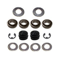 Wheel Bearing and Spindle Kit for John Deere (Replaces 1185388)