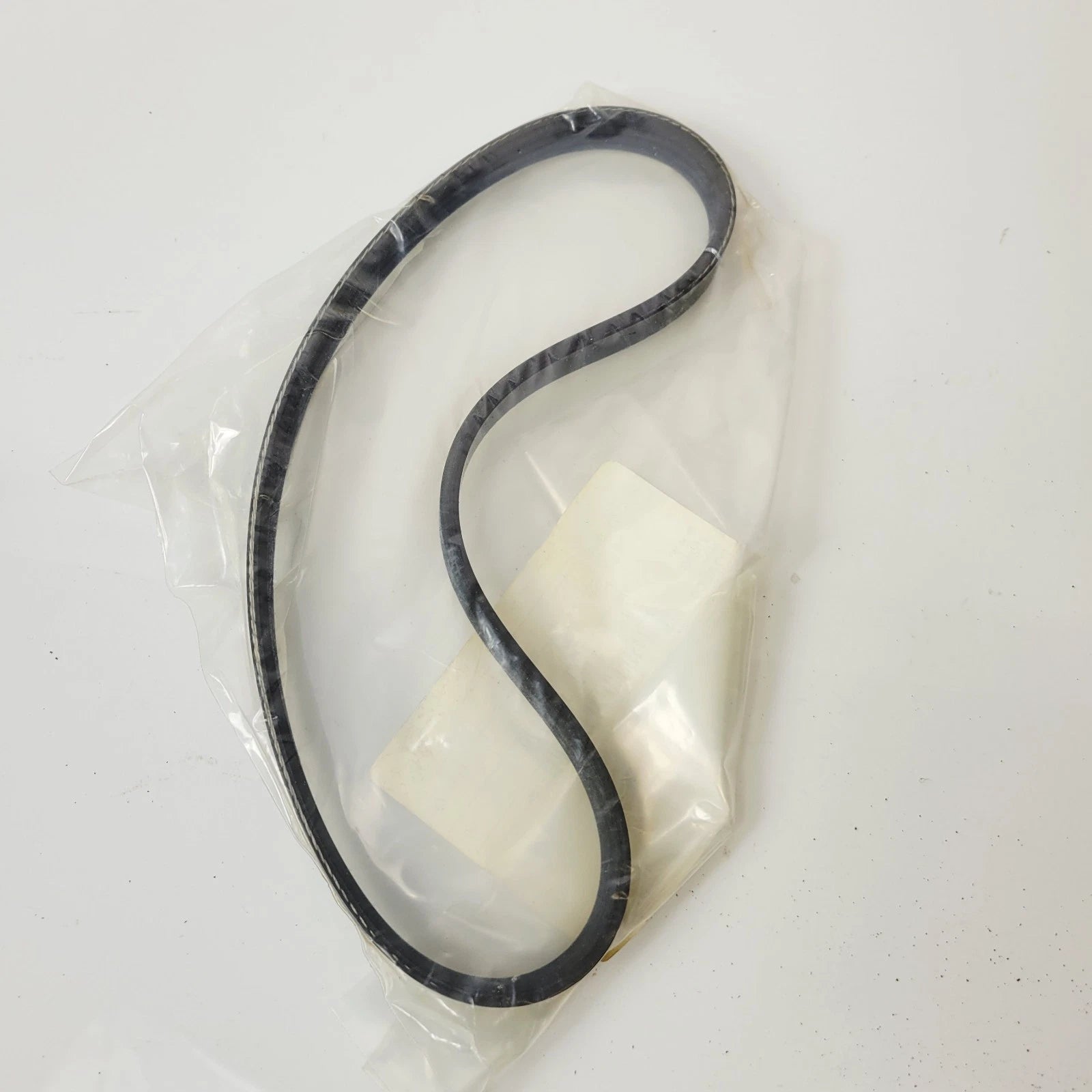 OEM Alternator Drive Belt for BMW R1100 R1150 R1200C (1993–2007) 12311341779