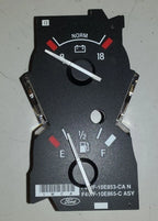 Fuel and Amp Gauge Cluster for Ford Thunderbird Cougar (1989–1996)