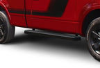 iBoard Running Boards for Ford F150 Regular Cab (2009–2014)
