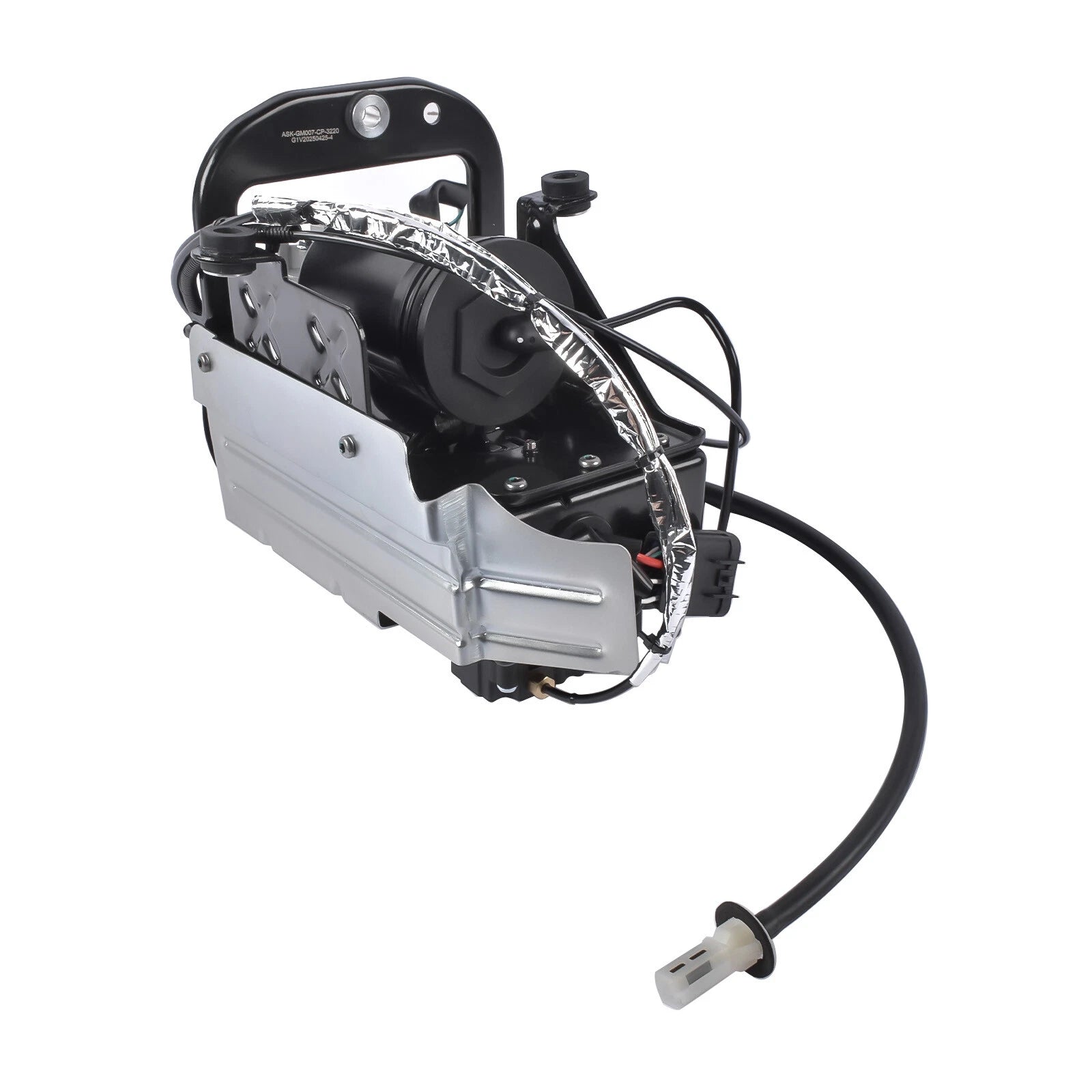 Air Suspension Compressor 23446561 23468864 for Cadillac XTS (2013–2019)