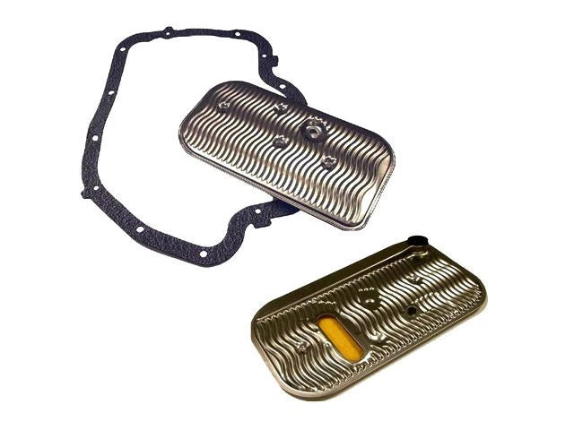 Automatic Transmission Filter Kit for Jaguar XJS (1980–1992) WZ645DT