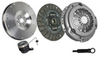 Clutch Kit for Nissan Cube (2013–2014)