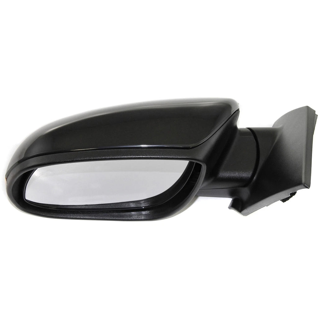 Power Mirror for Kia Rio (2010–2011) Left Heated Manual Folding Turn Signal