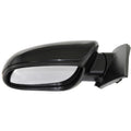 Power Mirror for Kia Rio (2010–2011) Left Heated Manual Folding Turn Signal