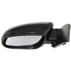Power Mirror for Kia Rio (2010–2011) Left Heated Manual Folding Turn Signal