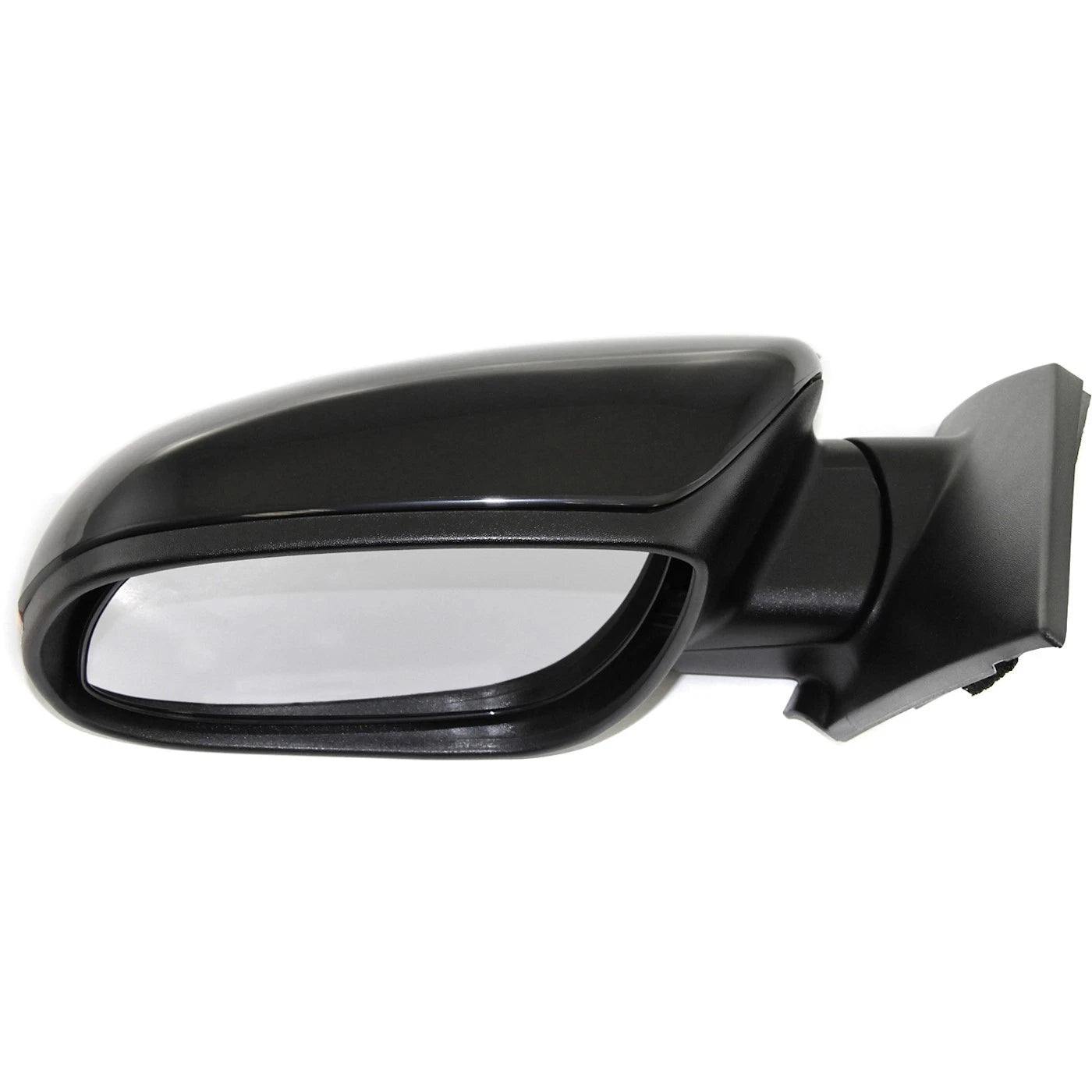 Power Mirror for Kia Rio (2010–2011) Left Heated Manual Folding Turn Signal