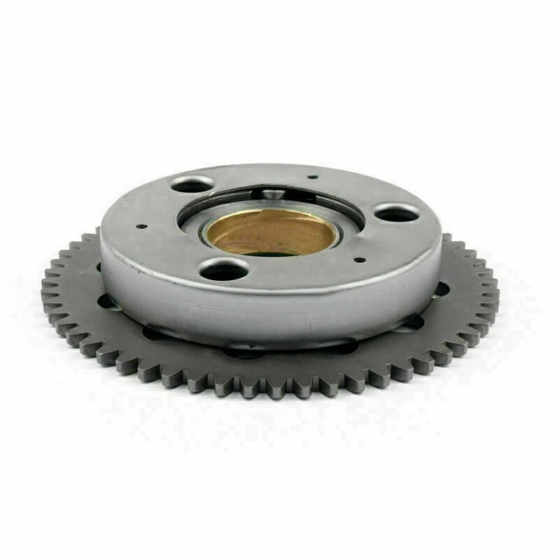 One Way Starter Clutch with Gear for Suzuki AN150 VECSTAR CG41A (1996–2000)