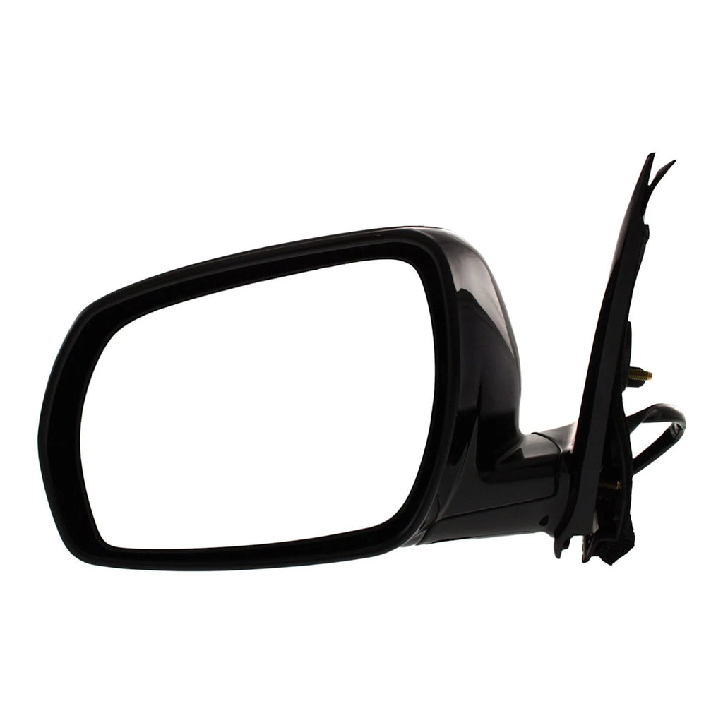 Driver Left Side Heated Mirror for Nissan Murano (2003–2004)