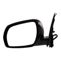 Driver Left Side Heated Mirror for Nissan Murano (2003–2004)