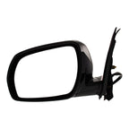 Driver Left Side Heated Mirror for Nissan Murano (2003–2004)