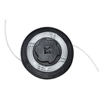 Trimmer Head for C6-2 (Fit Landscaping Tool)