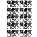 Set of 4 Carburettor Gasket Kits for FC90 FC95 FC100 FC110 Trimmers