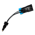 Fuel & Water Sensor for Mercury Marine Outboards (75-400HP) (8M0021043, 8M0157779, 889330)