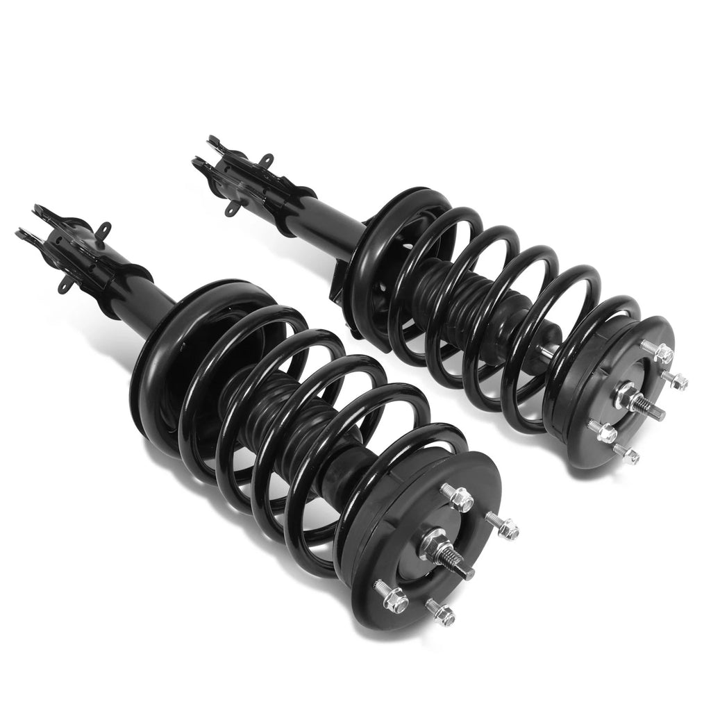 Front Strut w/ Coil Spring Assembly for Ford Mustang (2005–2010)