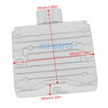 Regulator Rectifier for Kawasaki ZX1000 Ninja1000SX (2020–2021) / ZX636 Ninja ZX6R (2019–2021)
