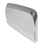 Chrome Side View Mirror Covers for Chevy Impala (2014–2020)