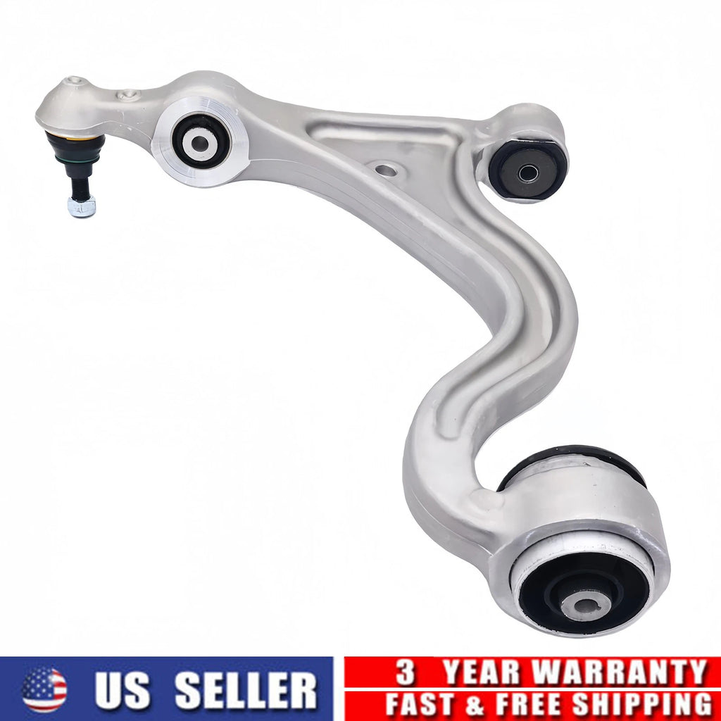 Right Front Lower Control Arm for Porsche Panamera (2014–2016)