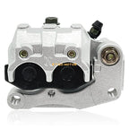 Front Brake Caliper & Pads 5RM-F580T-10-00 for Yamaha TTR230 (2005–2009, 2011–2022)