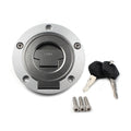 Fuel Gas Oil Tank Cap Cover for Yamaha MT-09 (All Years)
