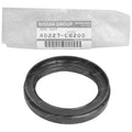 Genuine Front Hub Seal for Patrol GU Y60 Y61 MQ MK Models Wheel Oil Grease