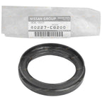 Genuine Front Hub Seal for Patrol GU Y60 Y61 MQ MK Models Wheel Oil Grease