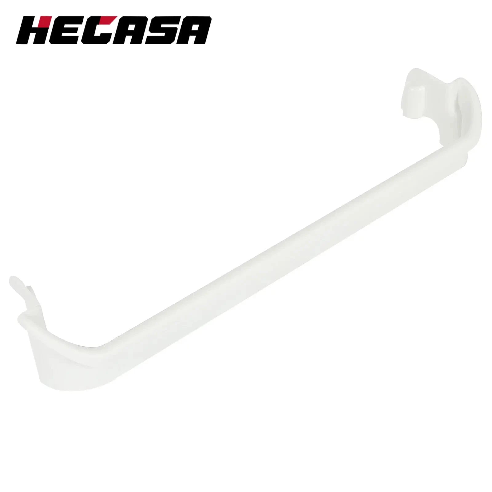Bottom Door Rack Bin Shelf for Frigidaire Refrigerator (240535101)