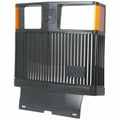 Upper Hood & Front Grille for John Deere 415 425 445 455 (#AM128986 #AM116207)