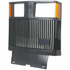 Upper Hood & Front Grille for John Deere 415 425 445 455 (#AM128986 #AM116207)